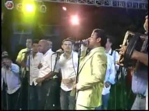 Martin Elias Y Rolando Ochoa - PECAR ES SABROSO - Festival de Hatonuevo 2011