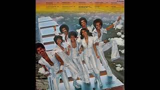 The Sylvers - Star Fire