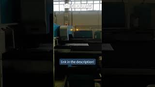 بيع ضاغطة التخريم البرجية Finn-Power LP 8 - صورة 5 | Machineryline QA ضاغطة التخريم البرجية Finn-Power LP 8 | صورة 5 - Machineryline