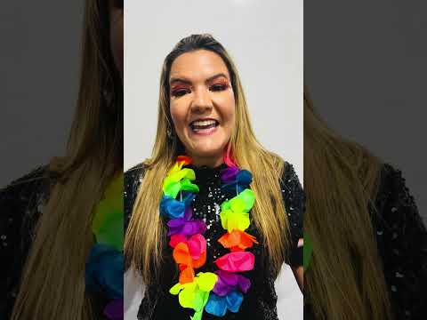 Diz Aí IMR - Juliana Müller - Carnaval 2026 de Cidade Ocidental/GO