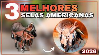 TOP 3 Selas Americanas Mais Bem Avaliadas de 2026: Qual  Comprar ? Custo Benefício