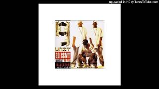 50 Cent - Back Seat