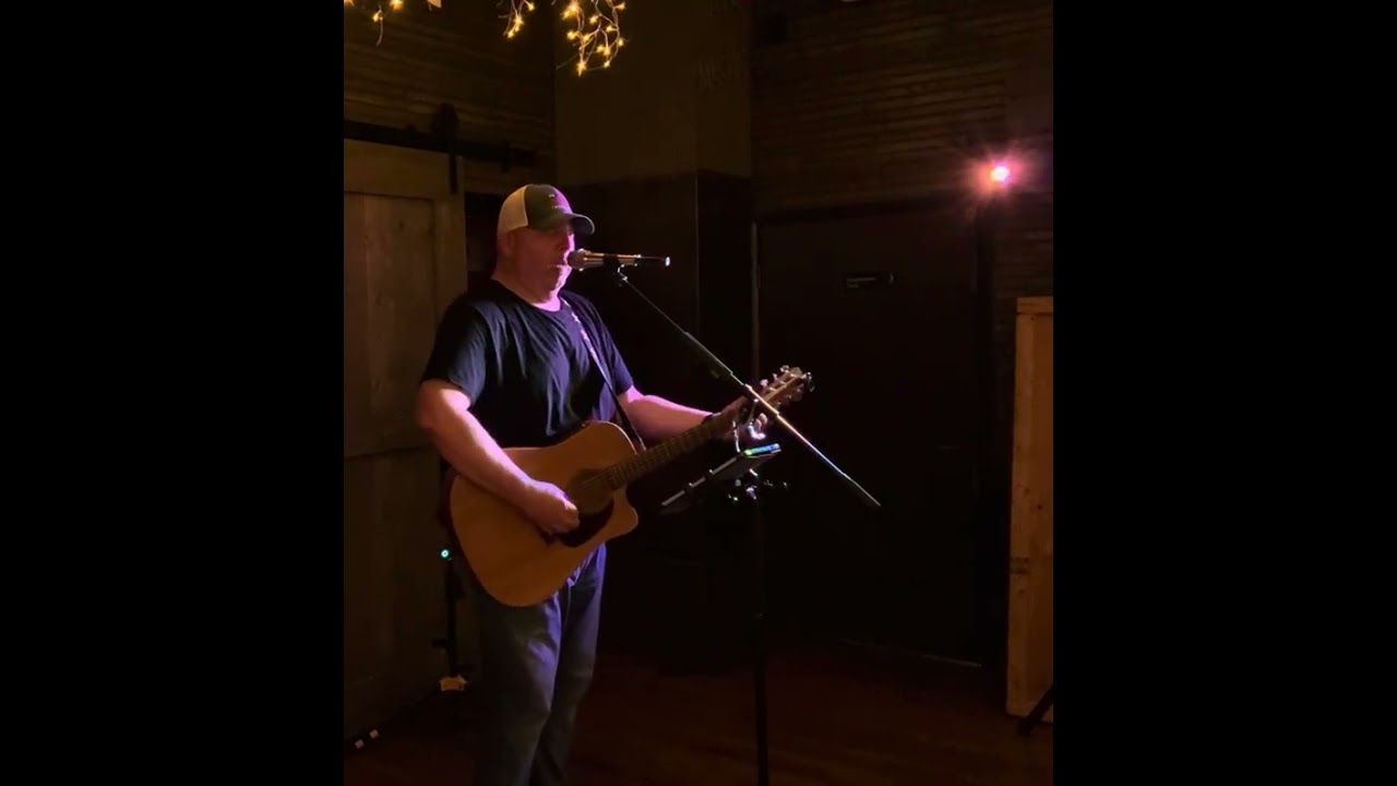 Promotional video thumbnail 2 for Casey Marsh