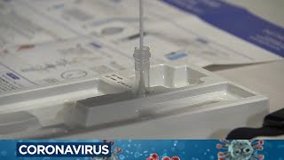 Potential illegal COVID-19 test sites in San Francisco under investigation by city attorney