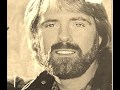 Michael Martin Murphey -- Don't Count The Rainy Days