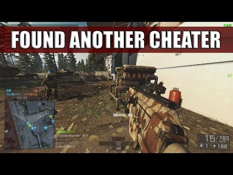 Found Another Cheater | PC | MVP w/ ACE 52 CQB on Zavod | 38-3