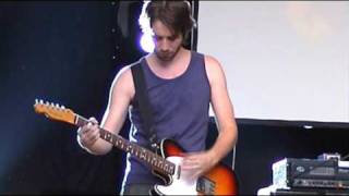 Surf Jazzer - Hey - Ho (live in Athens - E.M.D. - 22/06/2007)
