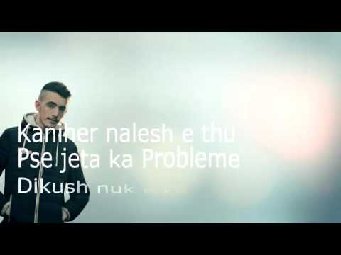 XhennTy - Zemra thehet