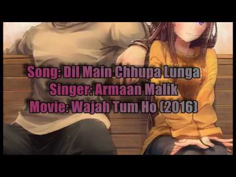 download lagu mp3 mp4 Dil Mein Chhupa Lunga Lyrics In English, download lagu Dil Mein Chhupa Lunga Lyrics In English gratis, unduh video klip Dil Mein Chhupa Lunga Lyrics In English