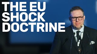 Mathieu Bock-Côté - The New Authoritarianism in Democracy’s Name