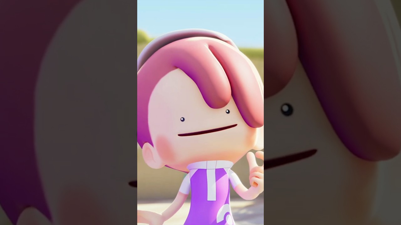 NEW Pokémon Pokopia DLC Revealed!