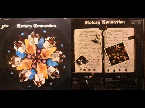 Rotary Connection - Lady Jane