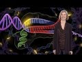 Jennifer Doudna (UC Berkeley / HHMI): Genome Engineering with CRISPR-Cas9