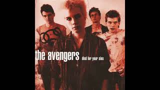 Music video thumbnail preview for THE AVENGERS - Died For Your Sins LP (1999) by Avengers