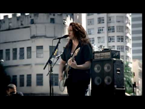 Banda - Ana Carolina