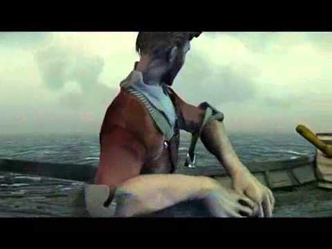 Atlantis Evolution - Trailer CZ