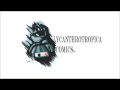 Lycanthrotropica Comics Logo