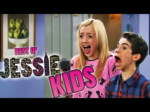 CAMP KIKIWAKA - Die neue Serie der JESSIE Kids - im DISNEY CHANNEL