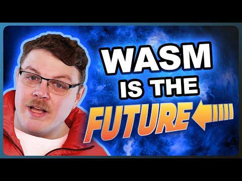 Is WASM the Future of Cloud Computing? | How Building with WASM Today Could Prevent Future Headaches