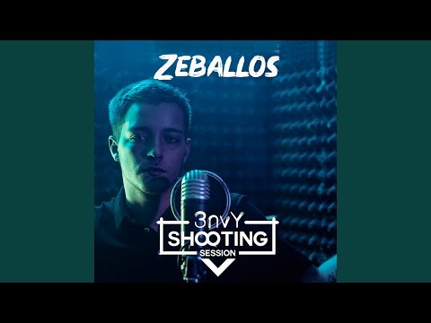 Envy Shooting Session, #Shooter9