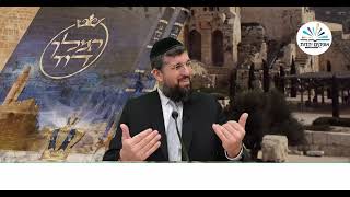 השערים שלא נפתחו | מלכים א | פרק ח # 1 | הרב אליהו עמר (הרב אליהו עמר) - התמונה מוצגת ישירות מתוך אתר האינטרנט יוטיוב. זכויות היוצרים בתמונה שייכות ליוצרה. קישור קרדיט למקור התוכן נמצא בתוך דף הסרטון