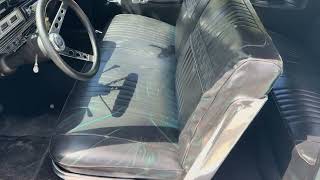 Ford GALAXY car | Image 4 - Autoline