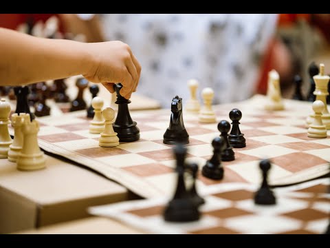 Aftermovie Festivalul International de Sah Juvenes 2022