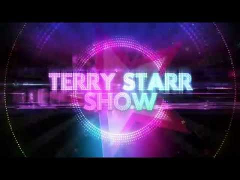 Terry Starr Show on Thebossradio.net (Radio Spot)