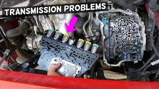 TRANSMISSION TORQUE CONVERTER SOLENOID CHEVROLET CRUZE SONIC MALIBU EQUINOX TRAX GMC TERRAIN