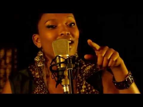 Nkulee Dube - Luv the Way