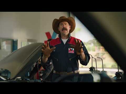 Valvoline Clovis