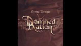 Damned Nation - Scream of Anger (Hard Rock)