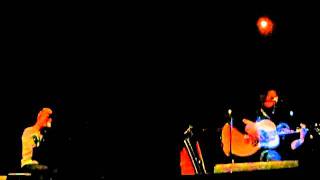 DAS POP - Telephone Love (live)