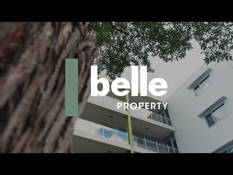 304/290 Burns Bay Road, Lane Cove, Lower North Shore, 2 phòng ngủ, 2 phòng tắm, Apartment
