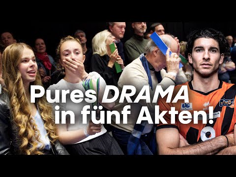 HIGHLIGHTS | VfB Friedrichshafen vs. BR Volleys | Playoff-FINALE 4