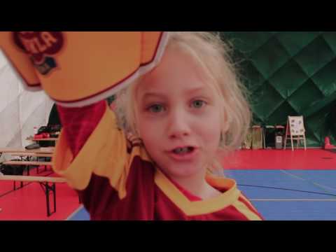 Turnaj základních škol, leden 2017