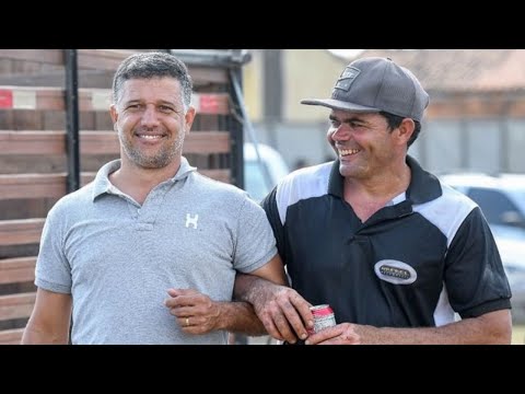 Japãozin e Iguinho e Lulinha - Bagaceiro Raiz (Clipe Piseiro)