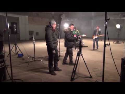 Boris Covali - Runaways (making of)