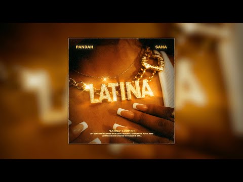 Prod.Pandah and SANA - LOOP KITS