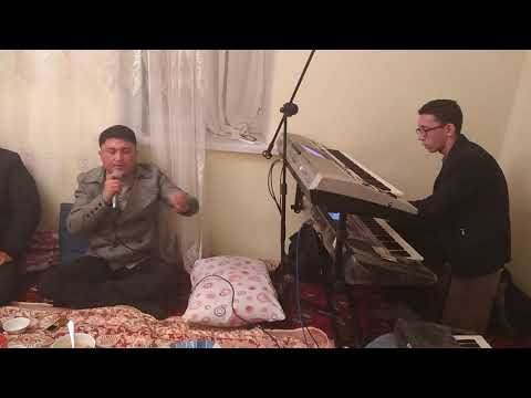 Sapa Hanyyew   Ogulbeg