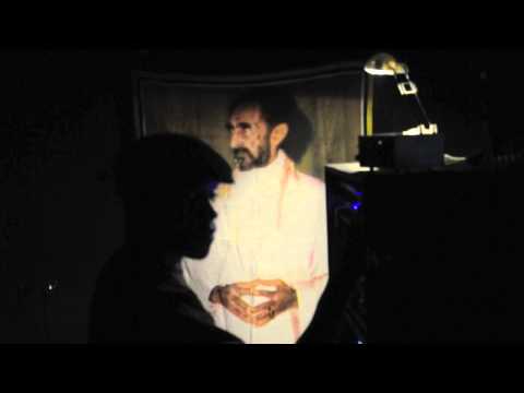 DUBWISE.TV - Young Warrior Sound & Jah Youth Sound @ DUBWISE 16/12/11