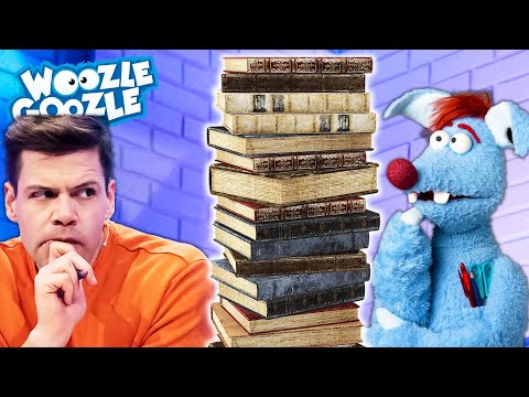 Wie ist der Buchdruck entstanden? l WOOZLE GOOZLE