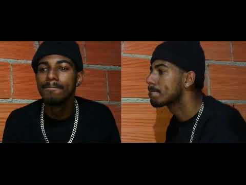 Yung Lince - NO HELP / SEM AJUDA