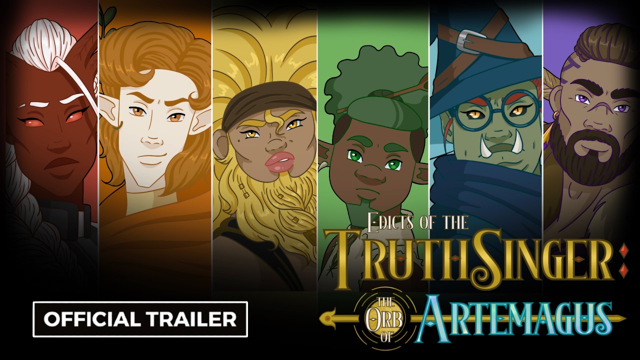 Trailer