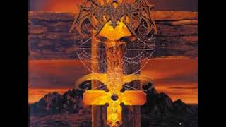 Enthroned - Genocide Ї Concerto №35 For Razors