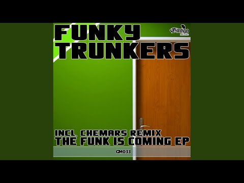 The Funk Is Coming (Original Mix)