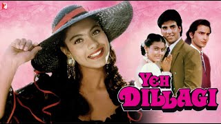 Yeh Dillagi Full Movie  Akshay Kumar Saif Ali Khan