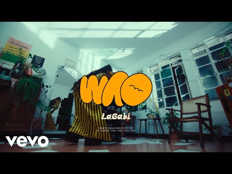 La Gabi - Wao