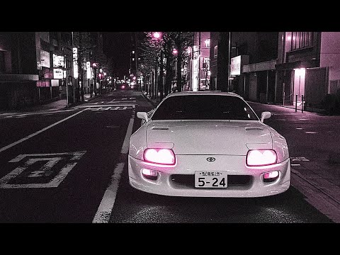 ＣＩＴＹ　ＤＲＩＶＥ   -  PHONK MIX FOR NIGHT DRIVE - BEST LXST CXNTURY TYPE - 3 HOUR CAR MUSIC 2025