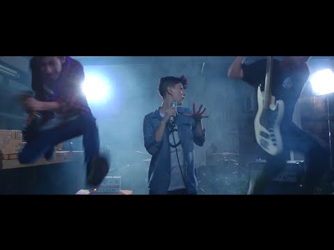 Openside - Worth It (Official Music Video)